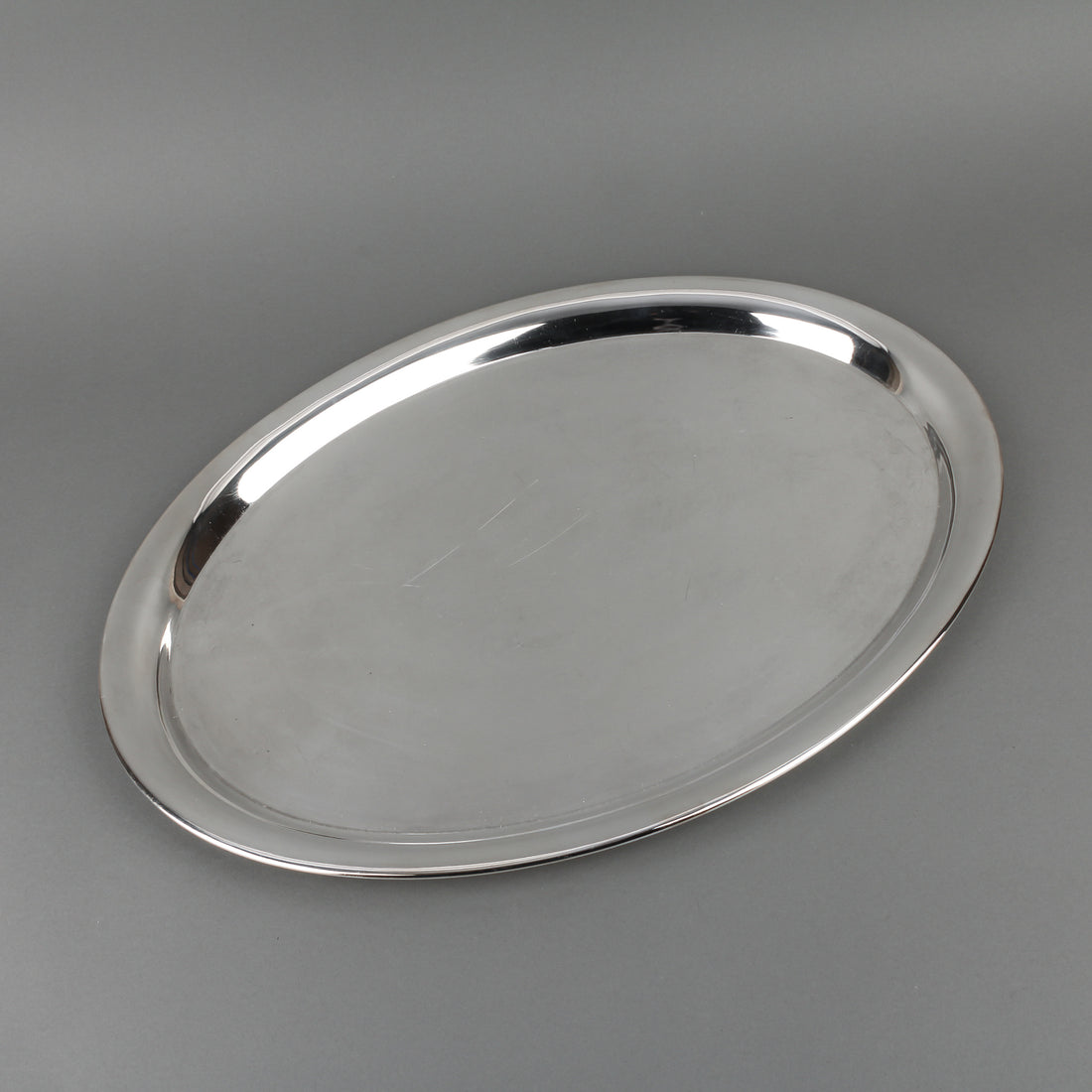GEBRUDER DEYHLE 835 Silver Platter/Tray