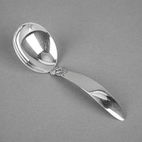 GEORG JENSEN Cactus Sterling Sauce Ladle