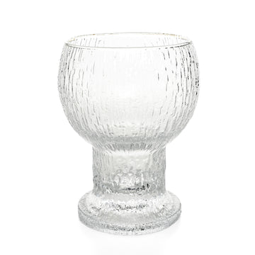 IITTALA Timo Sarpaneva KEKKERIT Goblets Set Of 3