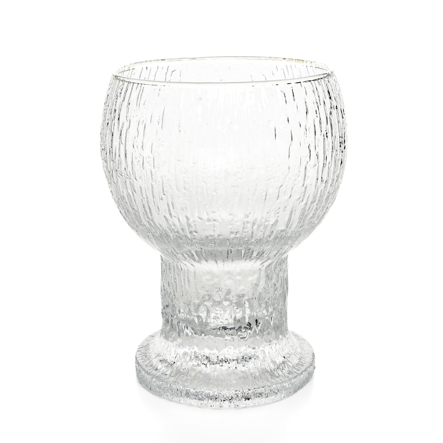IITTALA Timo Sarpaneva KEKKERIT Goblets Set Of 3