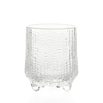 IITTALA Tapio Wirkkala ULTIMA THULE Coridal Glasses Set Of 8
