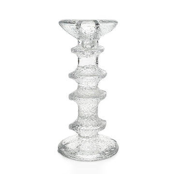 IITTALA Timo Sarpaneva FESTIVO 4 Ring Candlestick