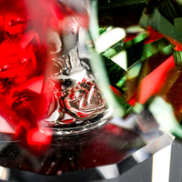 SWAROVSKI Poinsettia Small 905209