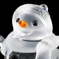 SWAROVSKI Snowman 250229