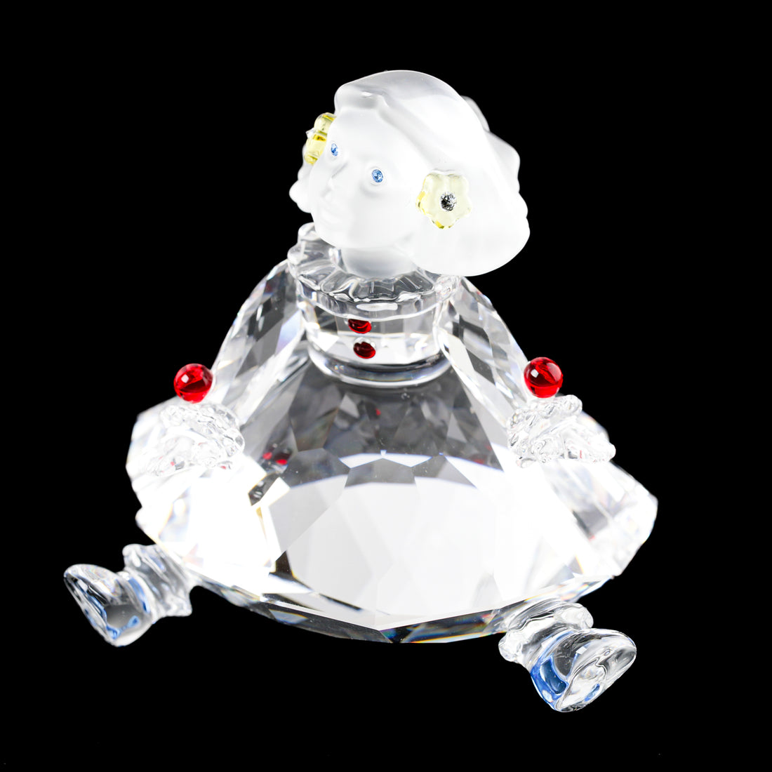 SWAROVSKI Doll 626247
