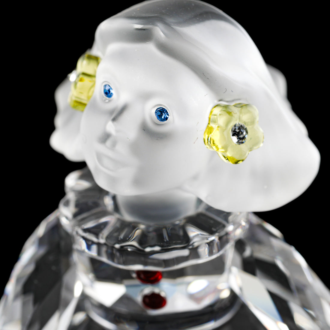 SWAROVSKI Doll 626247