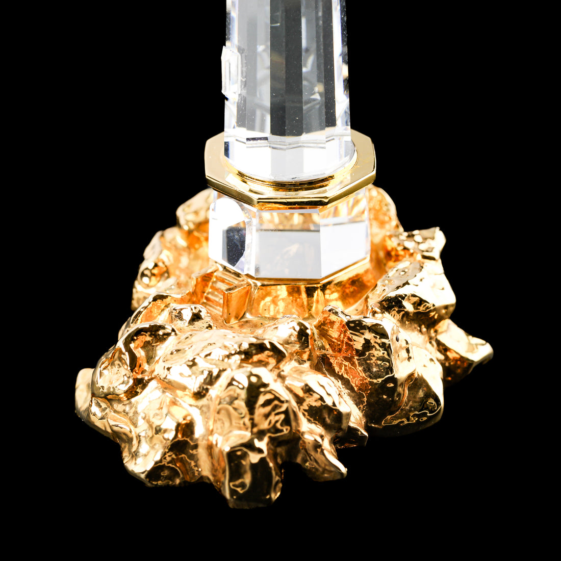 SWAROVSKI Journeys Lighthouse Gold 253445