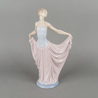 LLADRO Figurine Dancer 5050