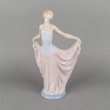LLADRO Figurine Dancer 5050