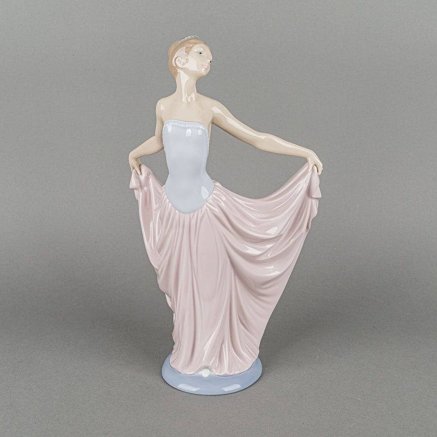 LLADRO Figurine Dancer 5050