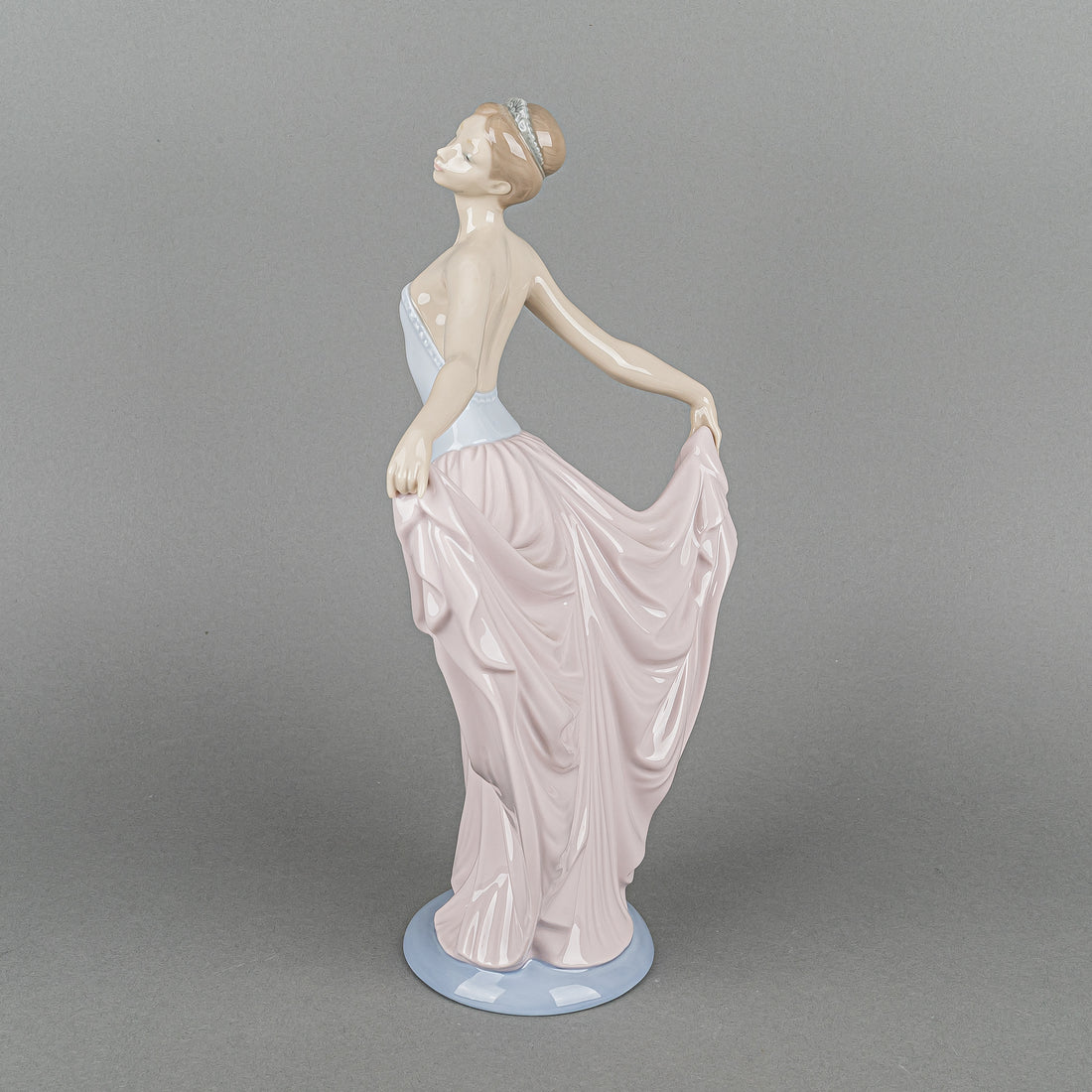LLADRO Figurine Dancer 5050