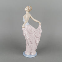 LLADRO Figurine Dancer 5050