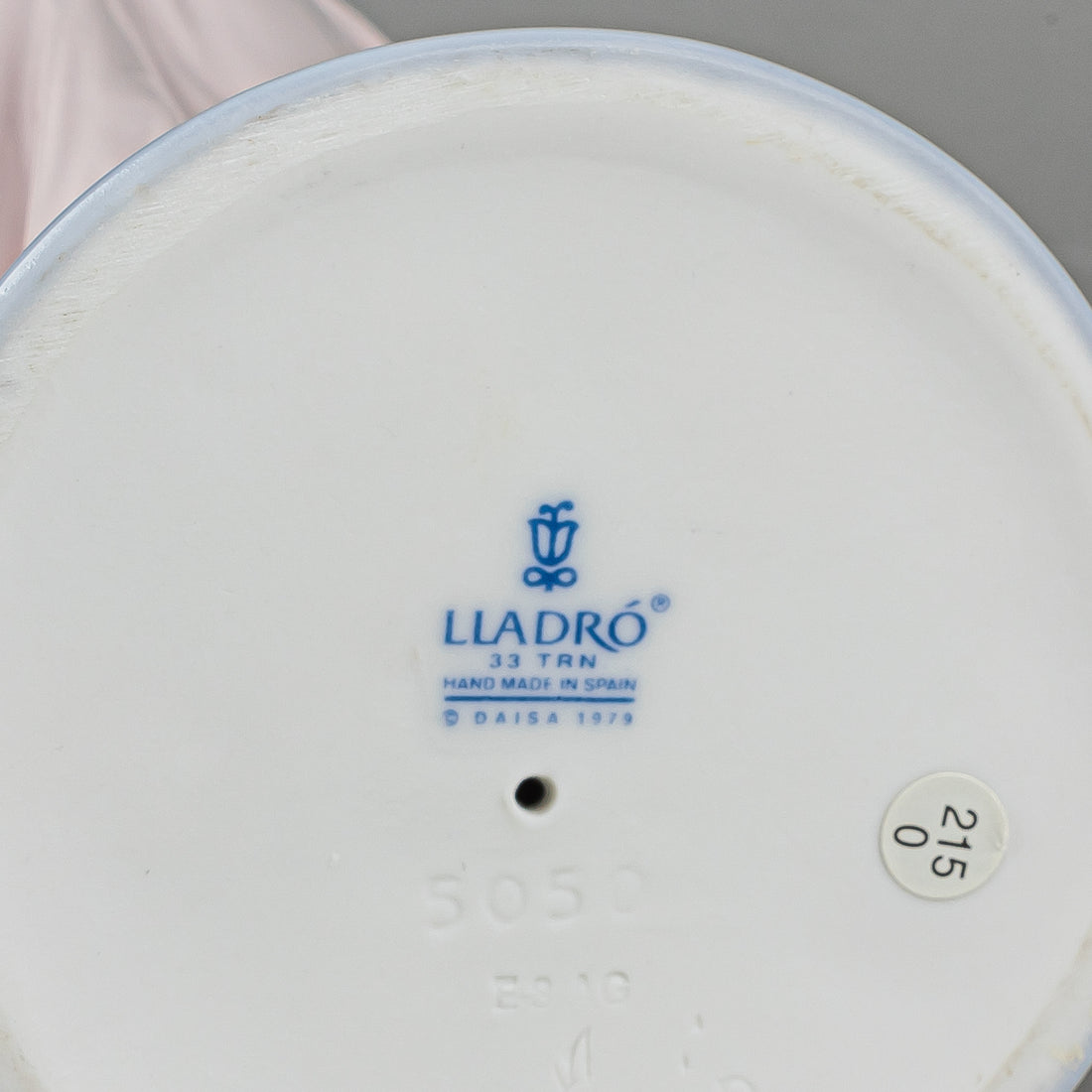 LLADRO Figurine Dancer 5050