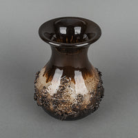 GLIT FH Iceland Lava Ceramics Vase