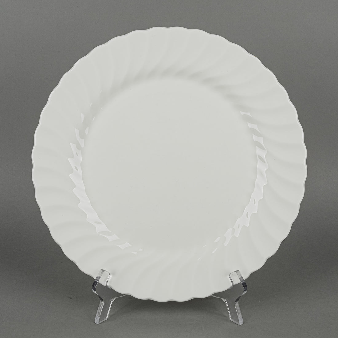 WEDGWOOD Candlelight White 12 Place Settings