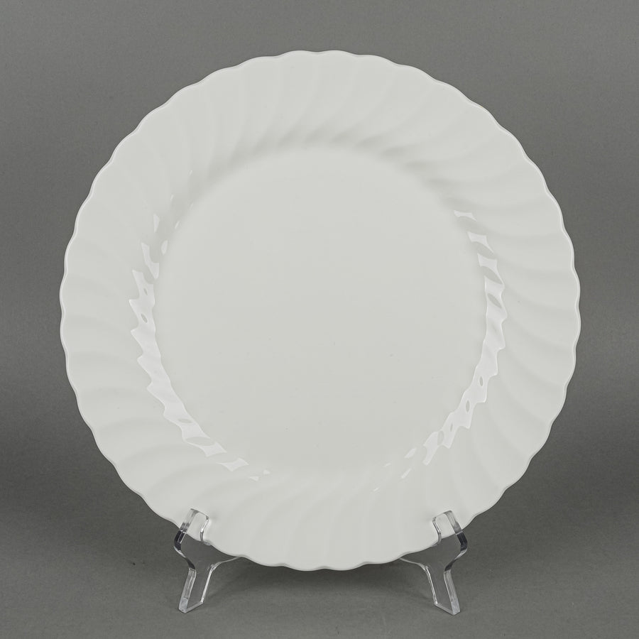 WEDGWOOD Candlelight White 12 Place Settings