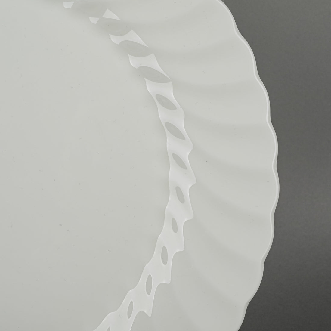 WEDGWOOD Candlelight White 12 Place Settings