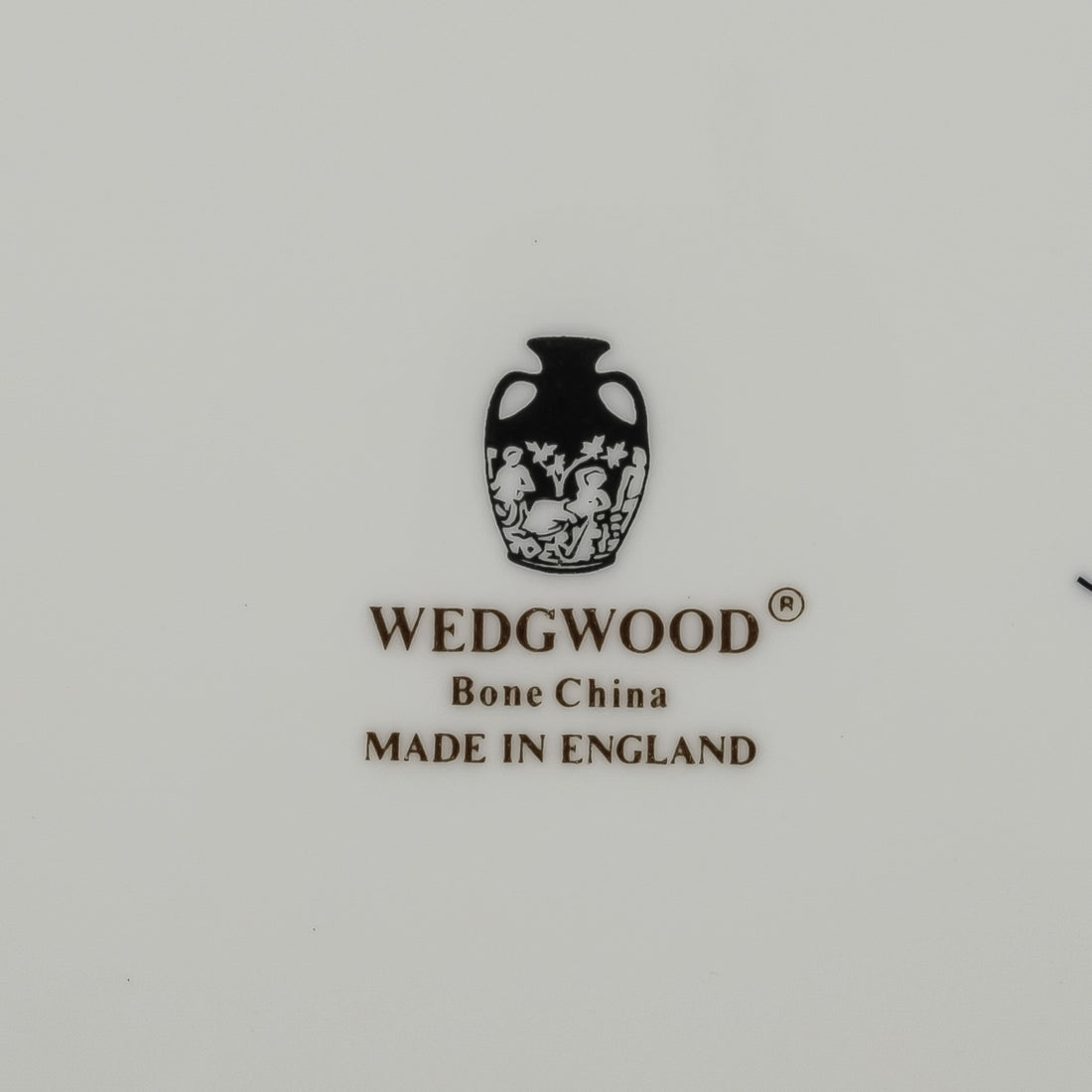 WEDGWOOD Candlelight White 12 Place Settings