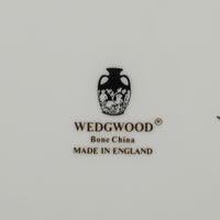 WEDGWOOD Candlelight White 12 Place Settings