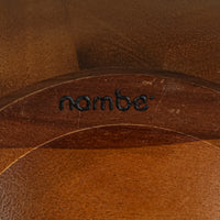 NAMBE "Yaro" Acacia Wood Salad Bowl