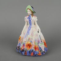 ROYAL DOULTON Figurine Easter Day HN 2039