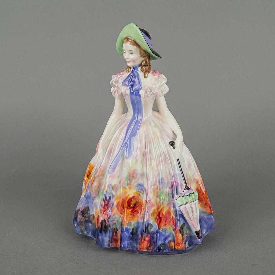 ROYAL DOULTON Figurine Easter Day HN 2039