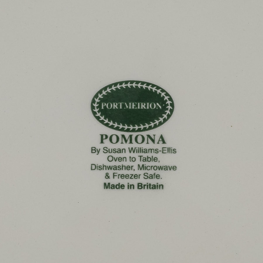 PORTMEIRION Pomona Serving Bowl