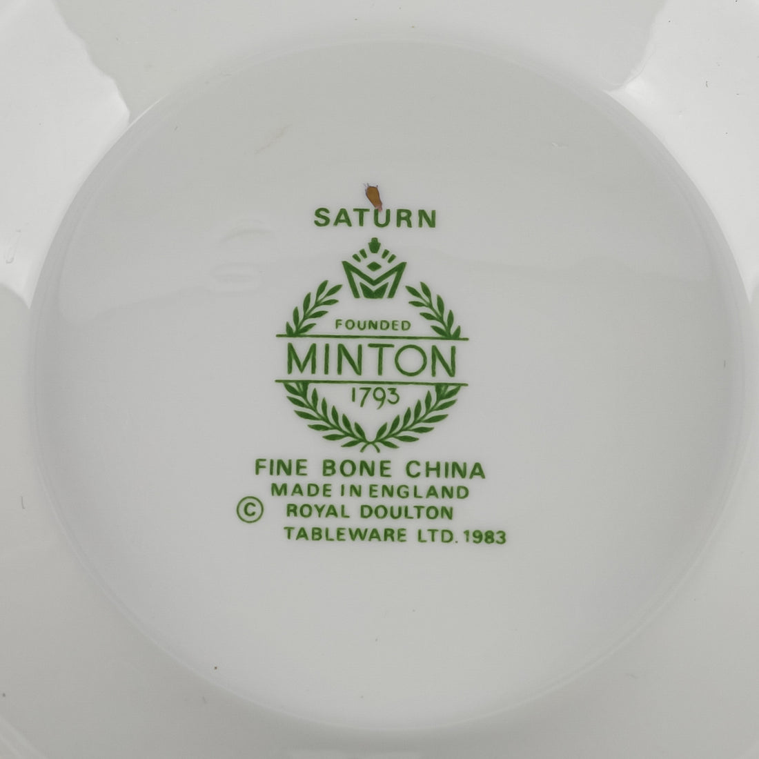 MINTON Saturn Tea & Coffee Service 9 Pieces