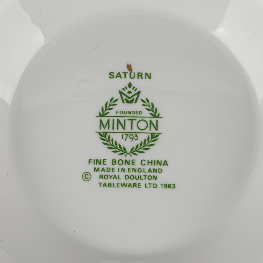 MINTON Saturn Tea & Coffee Service 9 Pieces