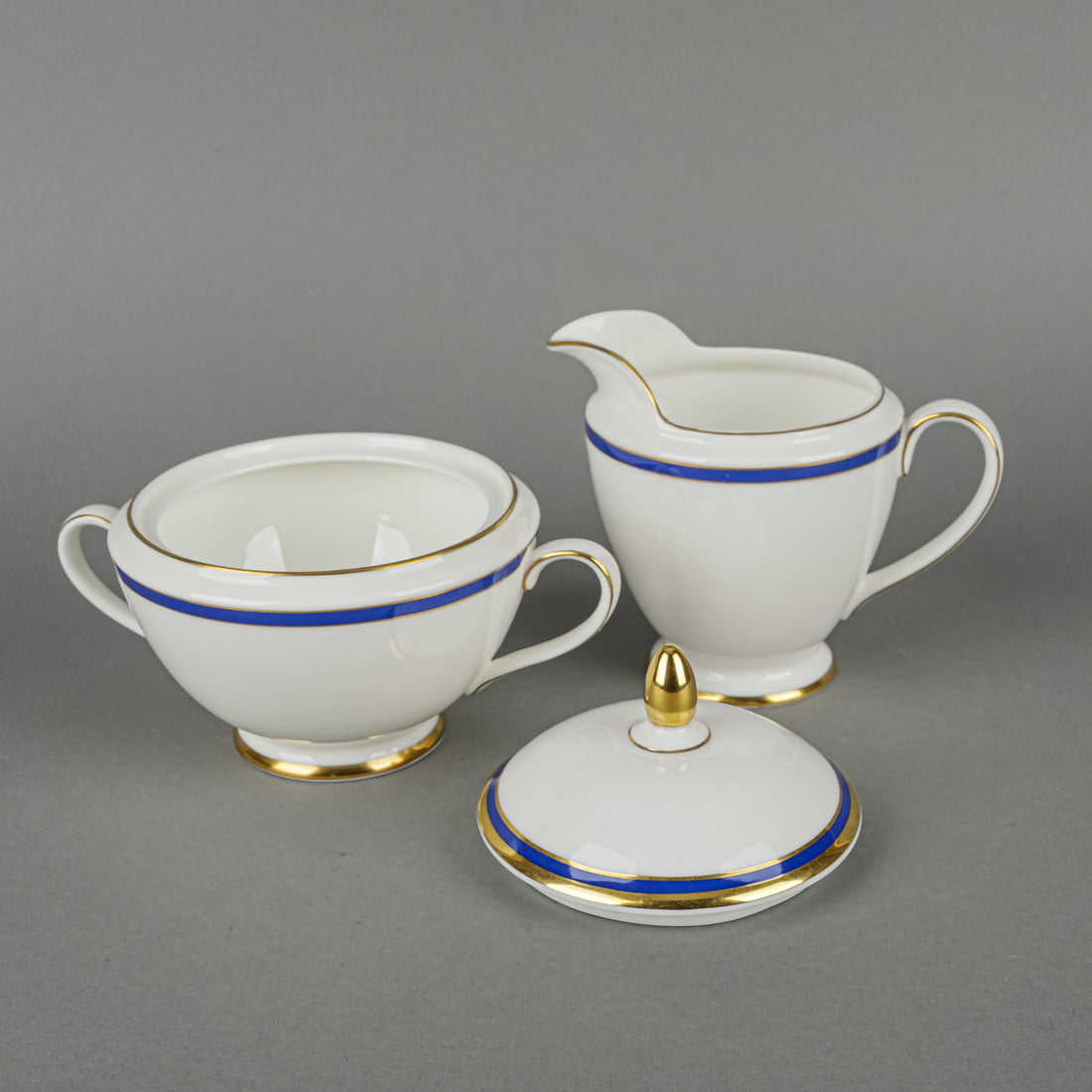 MINTON Saturn Tea & Coffee Service 9 Pieces