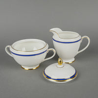 MINTON Saturn Tea & Coffee Service 9 Pieces