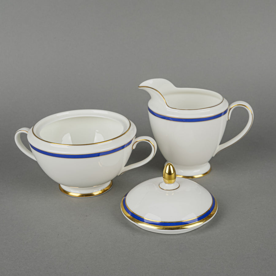 MINTON Saturn Tea & Coffee Service 9 Pieces