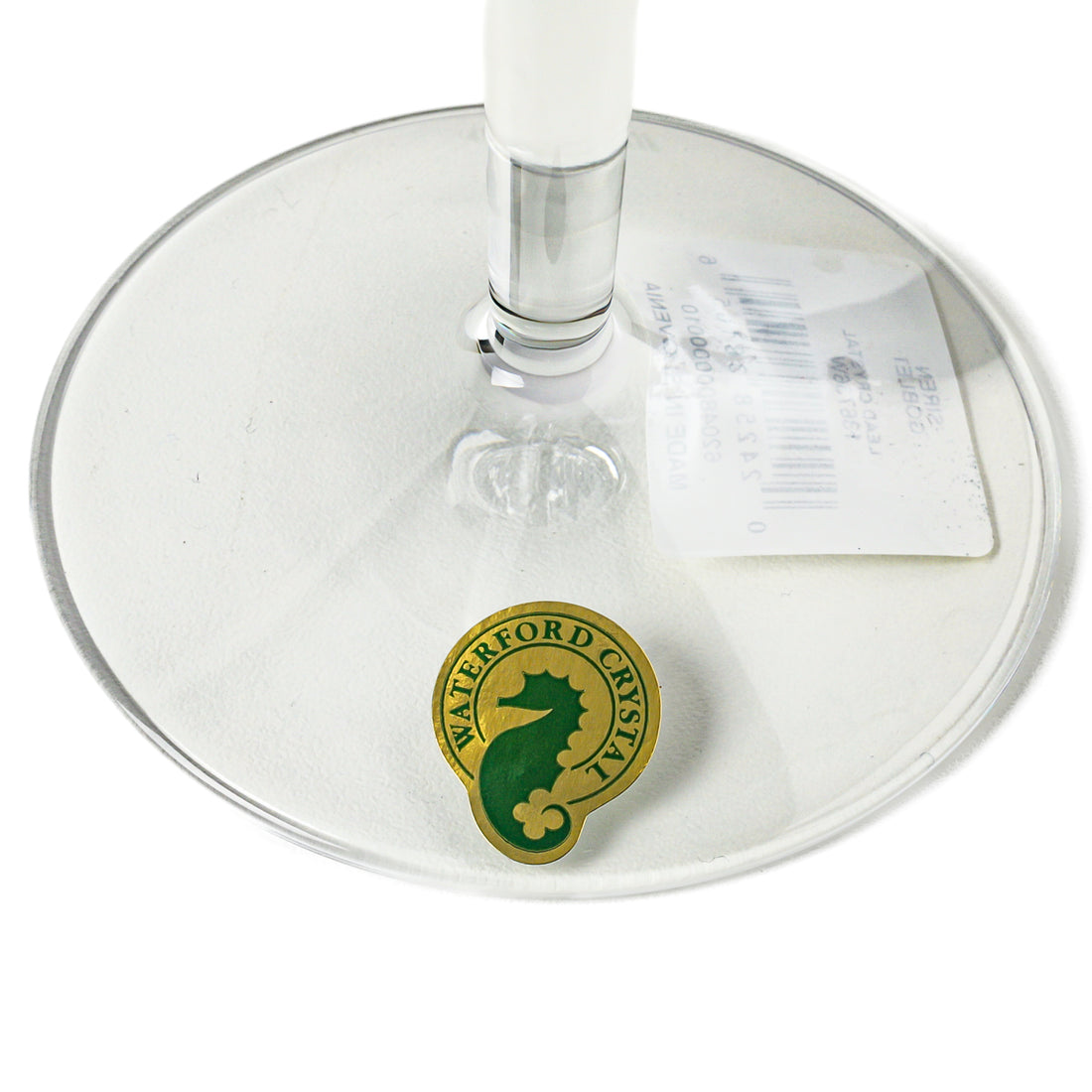 WATERFORD Siren Goblets Set/4