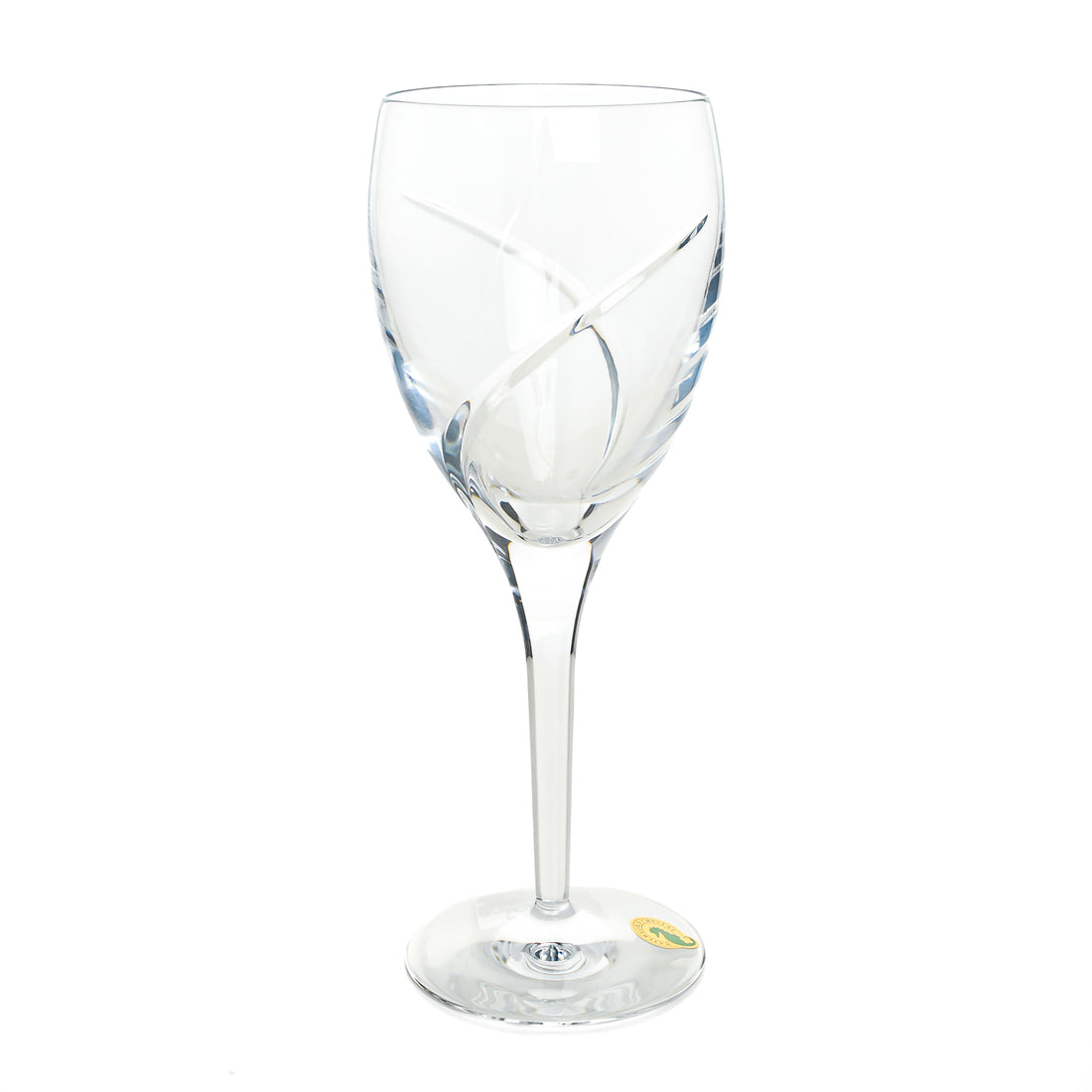 WATERFORD Siren Goblets Set/4