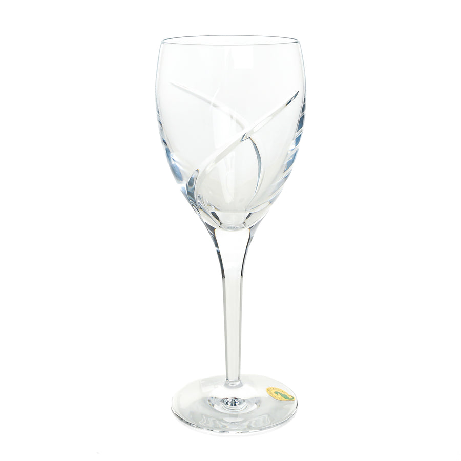 WATERFORD Siren Goblets Set/4