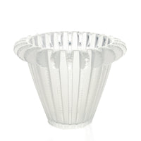 LALIQUE Royat Vase