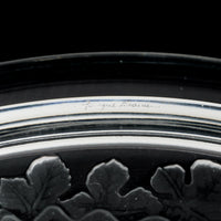 LALIQUE Berbere Tray 11710