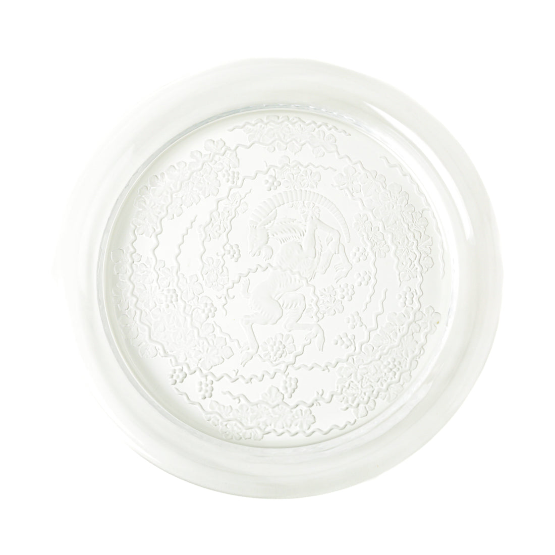 LALIQUE Berbere Tray 11710