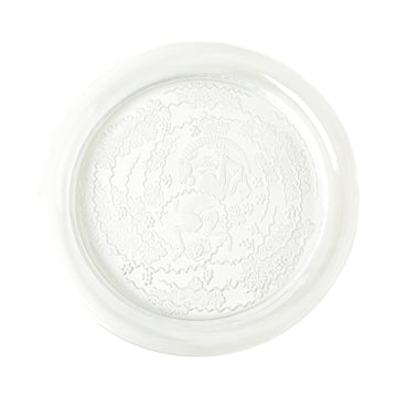 LALIQUE Berbere Tray 11710