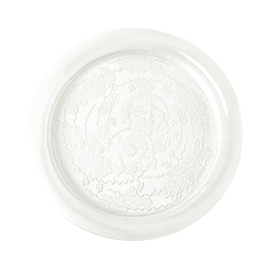 LALIQUE Berbere Tray 11710