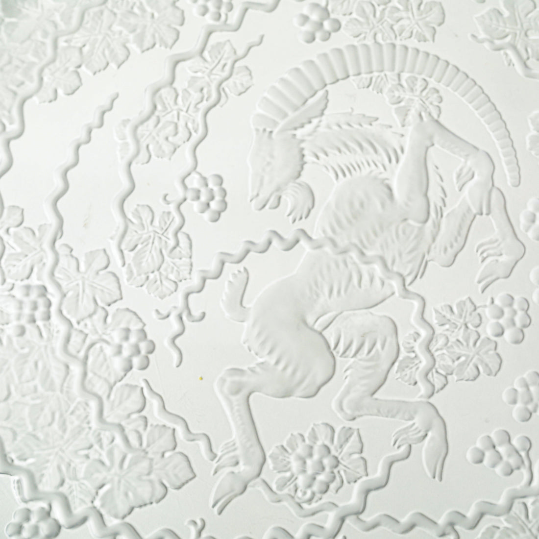 LALIQUE Berbere Tray 11710