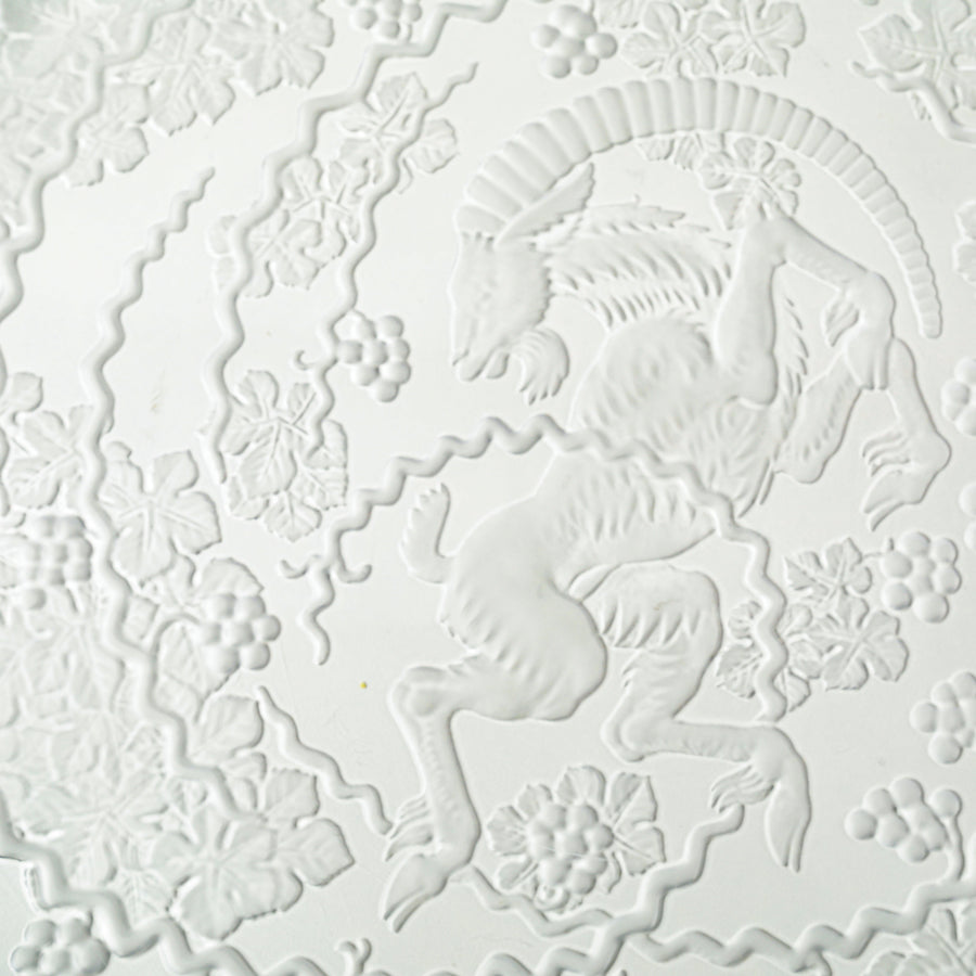 LALIQUE Berbere Tray 11710