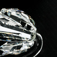 SWAROVSKI Cheetah Sitting Hig Tail 183225