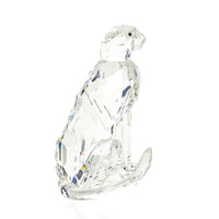 SWAROVSKI Cheetah Sitting Hig Tail 183225