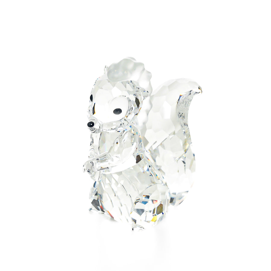 SWAROVSKI Disney Flower Skunk 943601