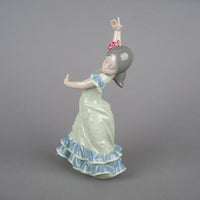LLADRÓ Lolita 5192 Figurine