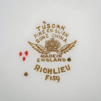 TUSCAN Richlieu - 11 Place Settings +