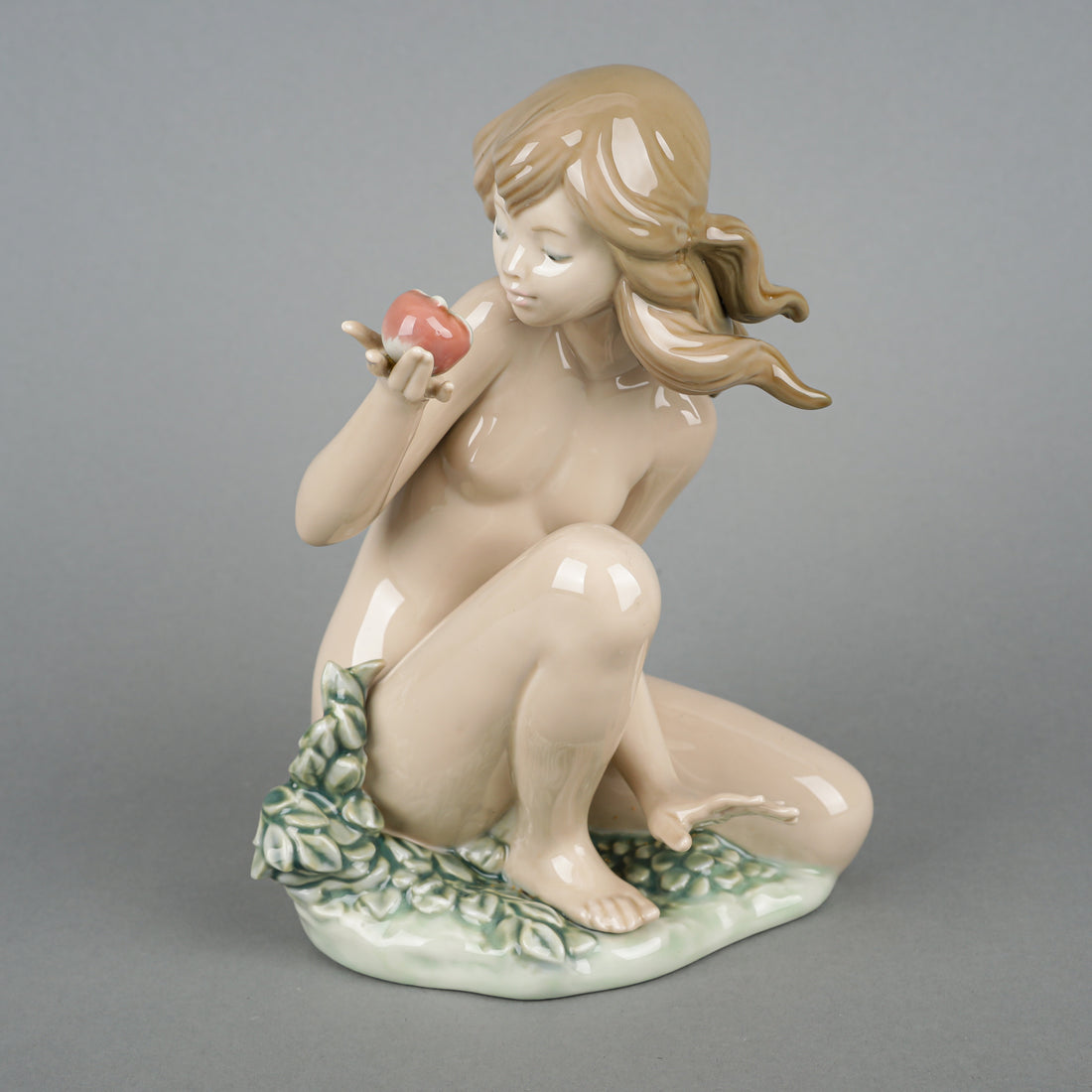 LLADRÓ Eve 1482 Figurine