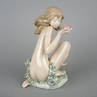 LLADRÓ Eve 1482 Figurine