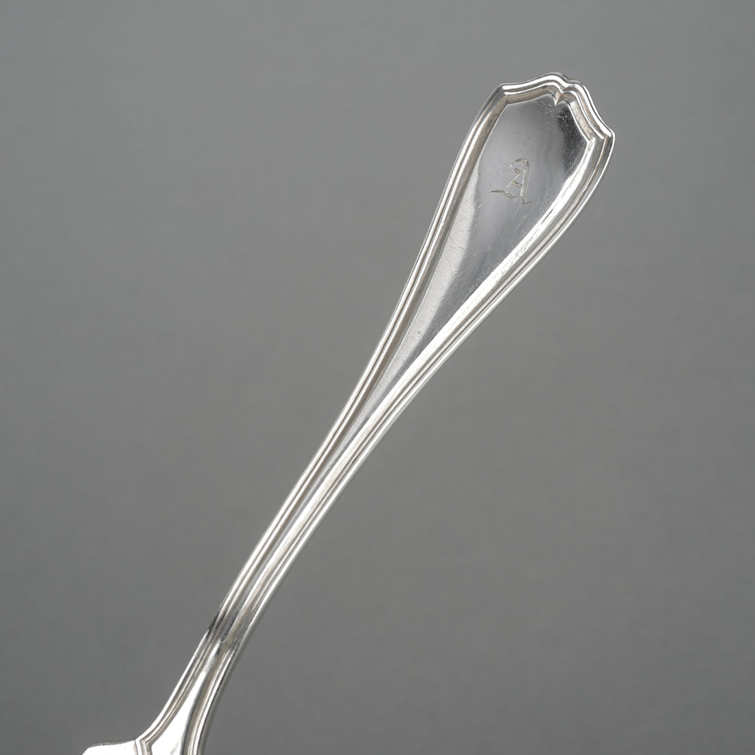 BIRKS Georgian Plain Sterling Silver Flatware - 27 Pieces